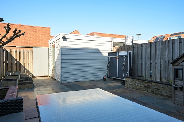 Medium property photo - Aalbessenlaan 33, 2292 BN Wateringen